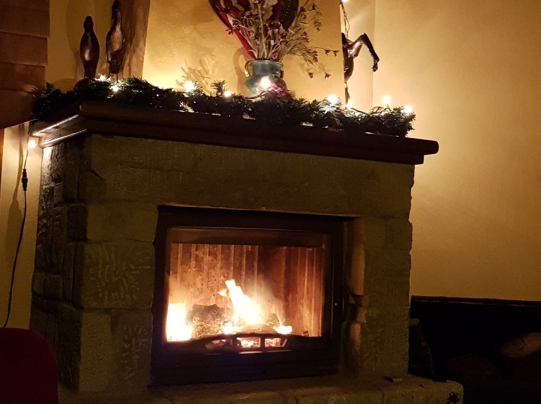 Archontiko Velousi主图