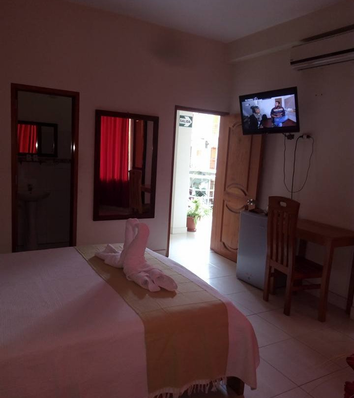 Royal Kerkus Hotel主图