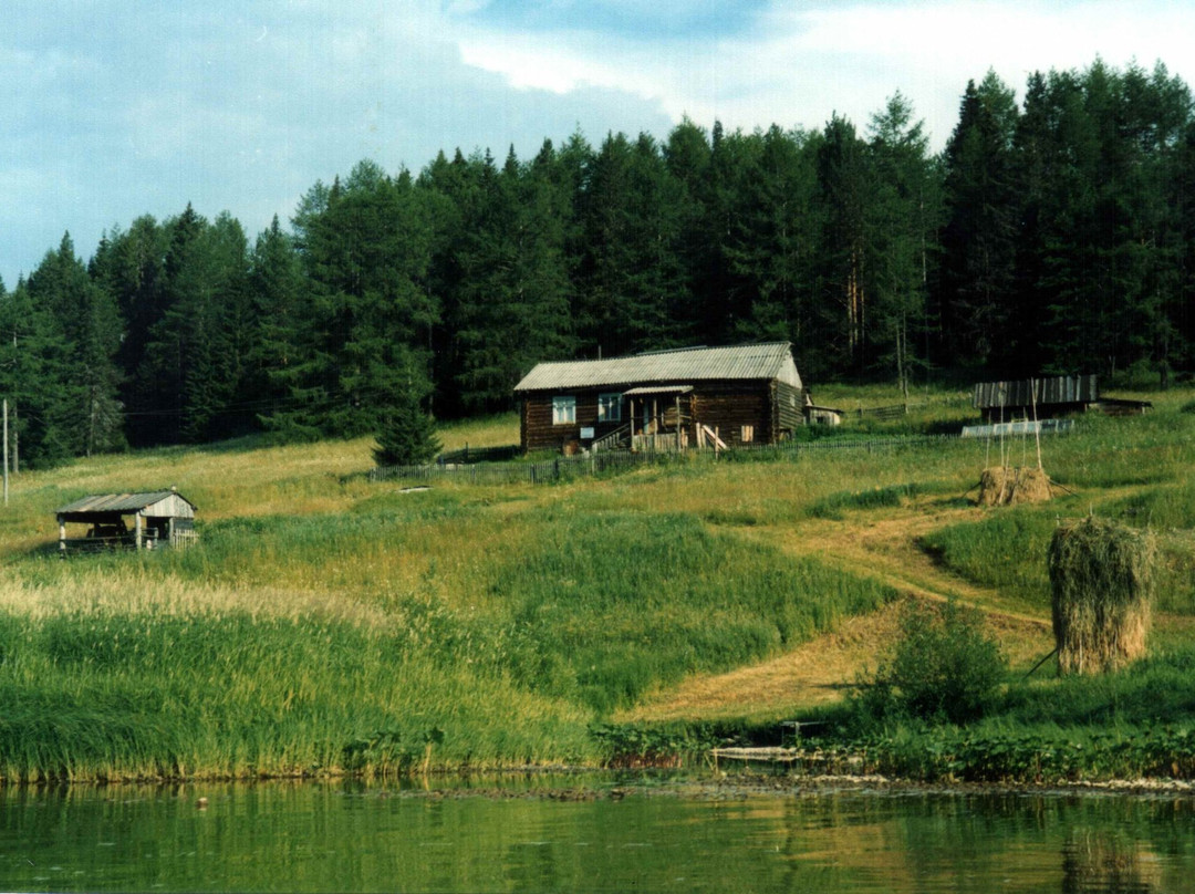 Pechoro-Ulychskiy State Biosphere National Park景点图片