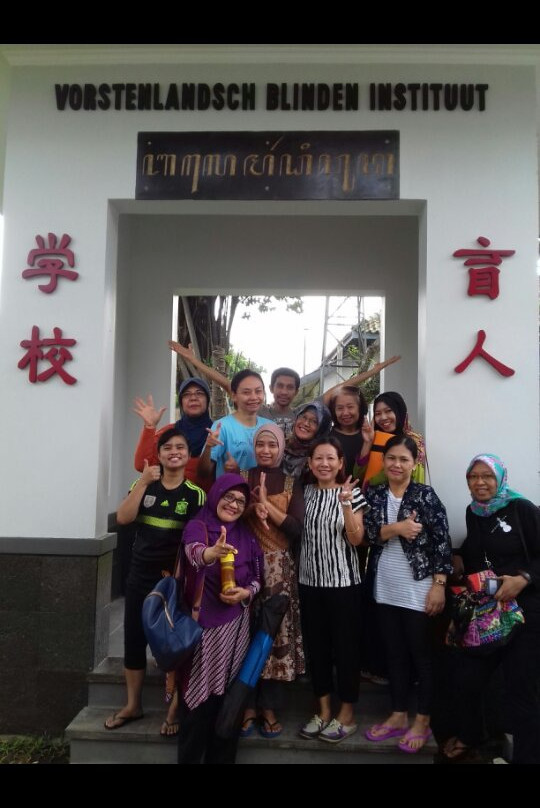 Balance Mind Body Soul-日惹必去景点