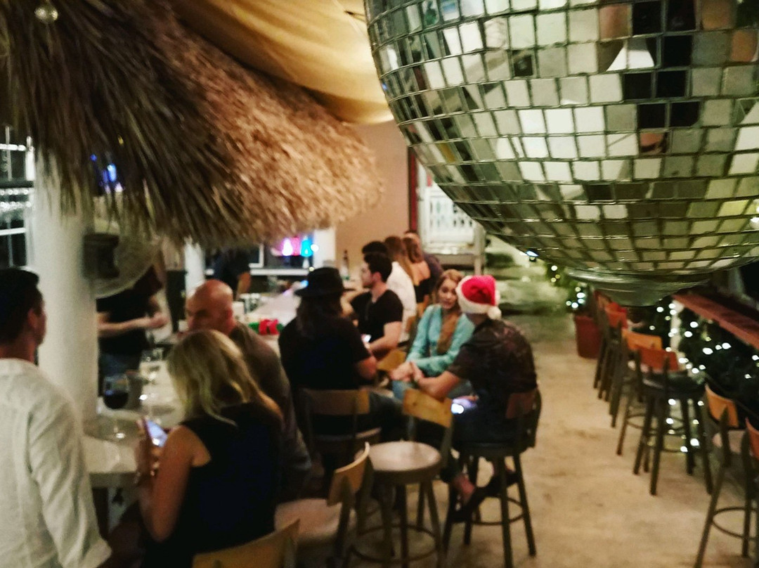 The Mar Bar-Tavernier必去景点