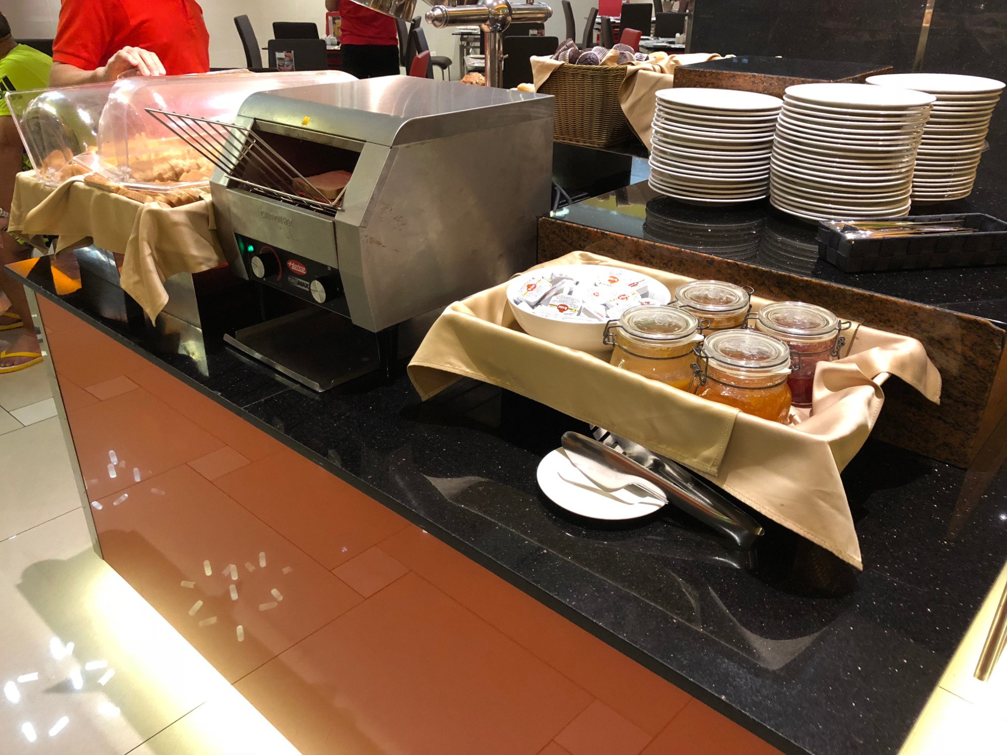 棕榈芙蓉大酒店-餐饮