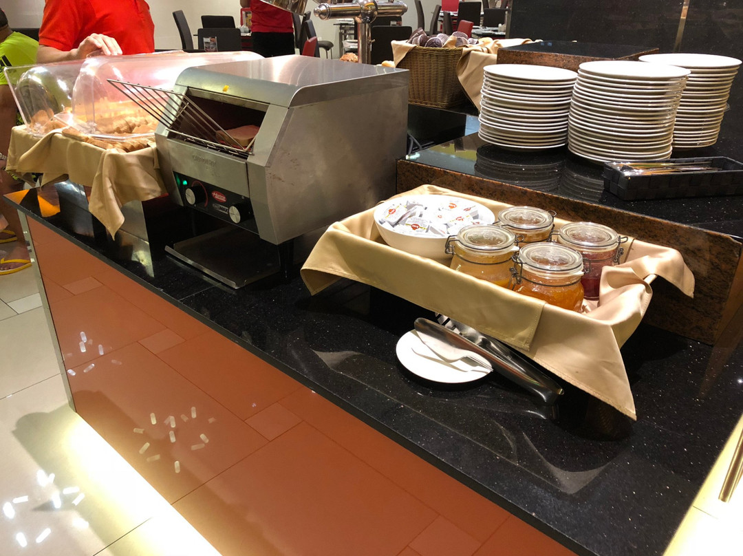 棕榈芙蓉大酒店主图