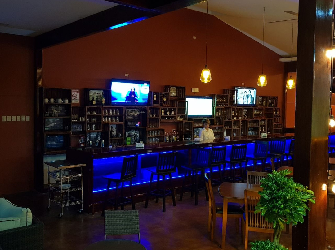 Hotel Castillo主图