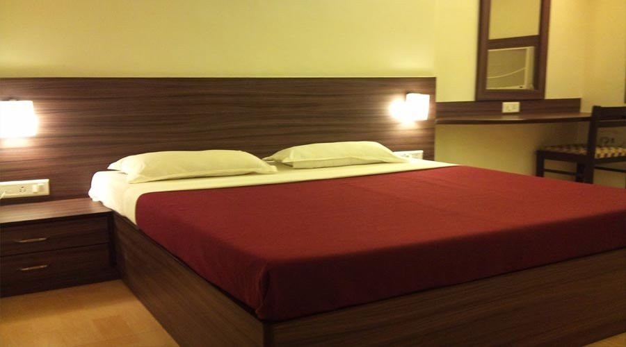 Hotel Landmark主图