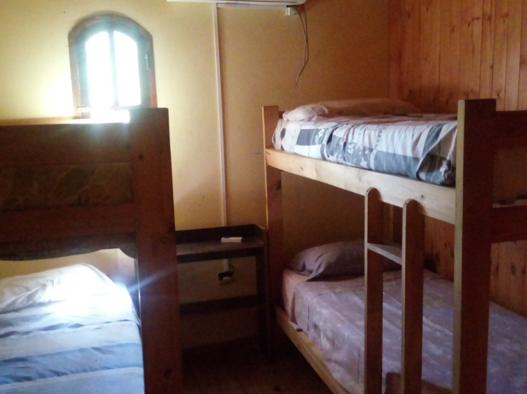 Cabanas Las Marias