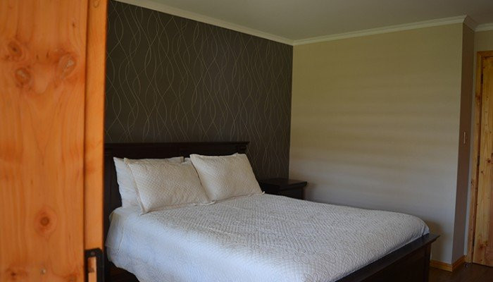 Hotel Pitrufquen主图