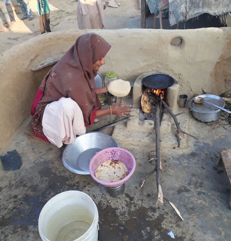 Korai Village Agra-阿格拉必去景点