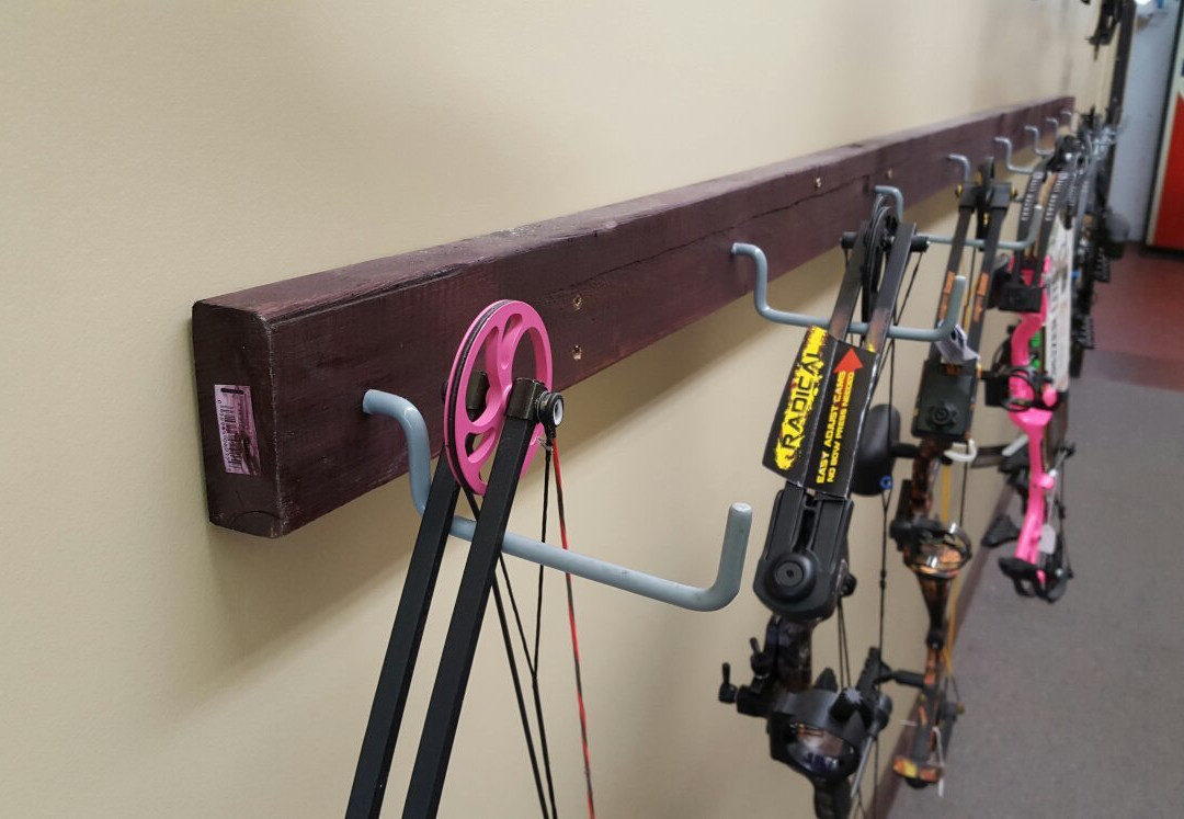 Black River Archery and indoor Range景点图片