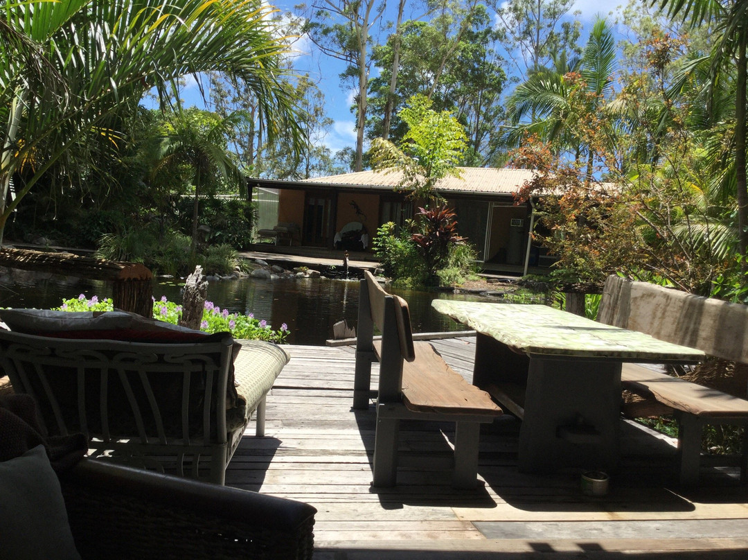 Ignite Life Lodge