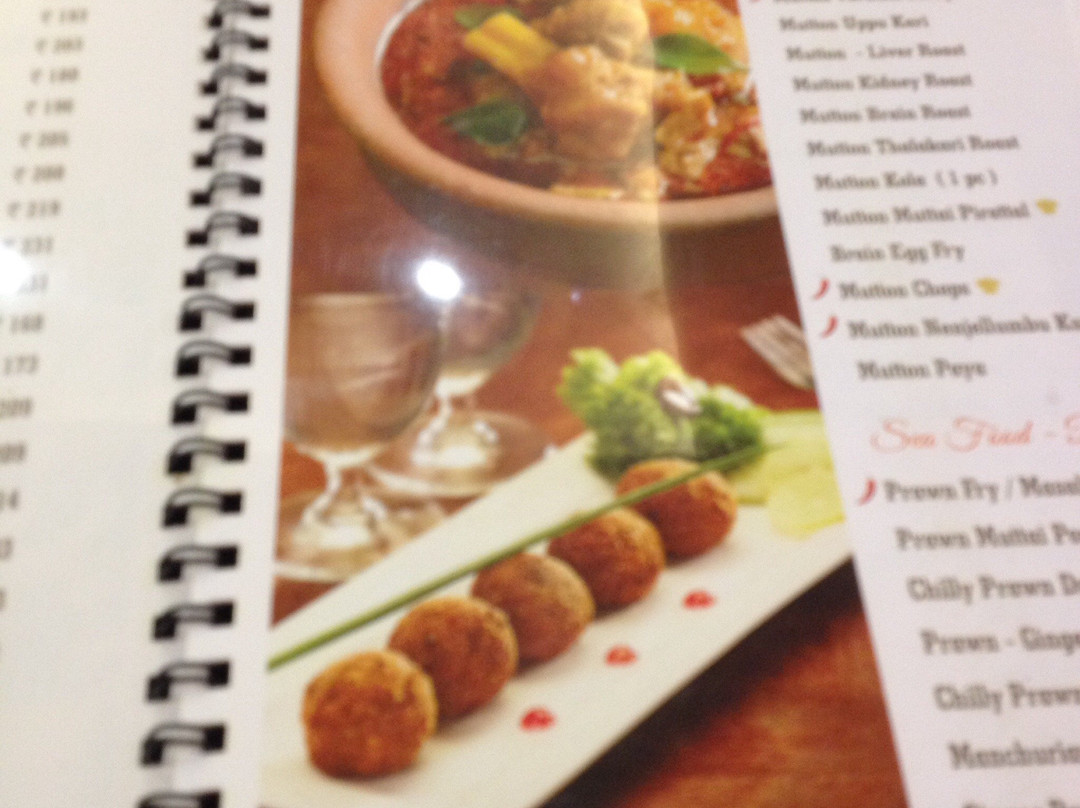 Parry's Corner-金奈（马德拉斯）必去景点