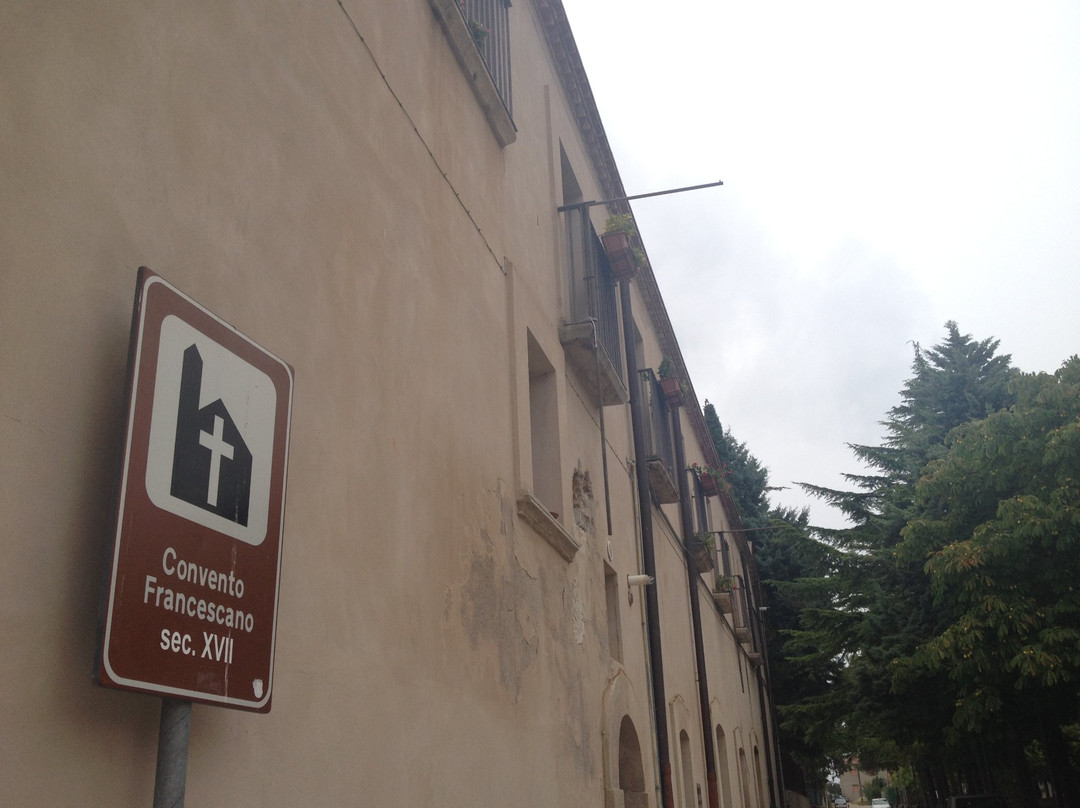 B&B La Badia主图