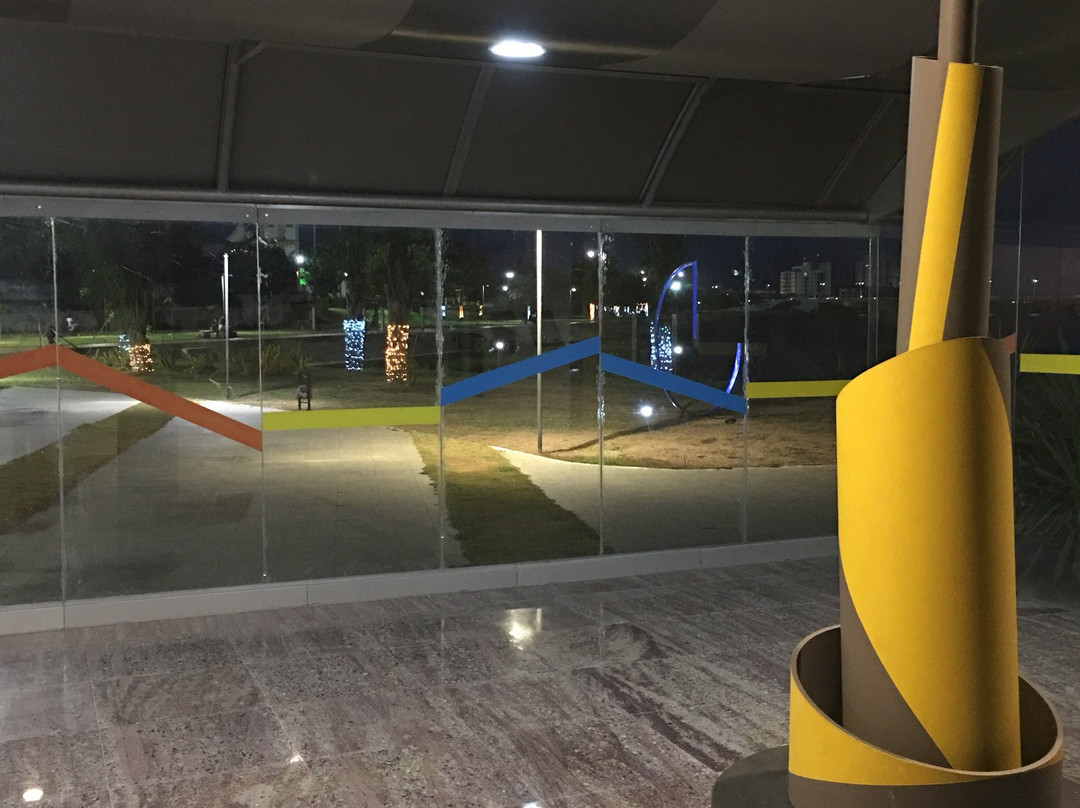 Madi de Sobral Museum景点图片