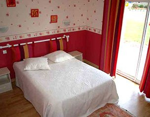 Votre Chambre d'Hote主图