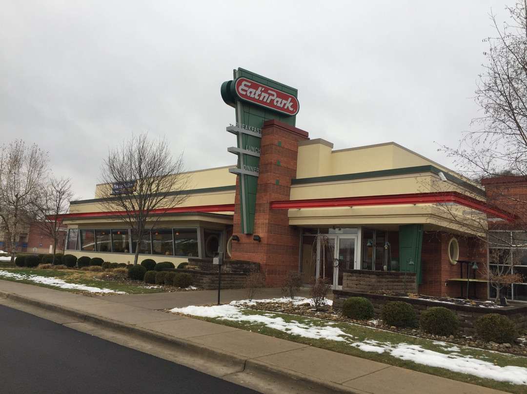 Tarentum餐馆和美食-Eat'n Park