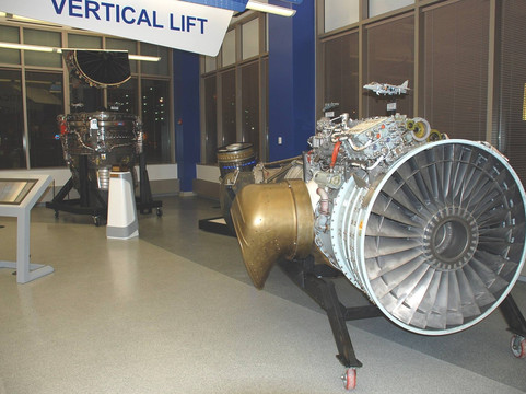 Rolls-Royce Heritage Trust-印第安纳波利斯必去景点