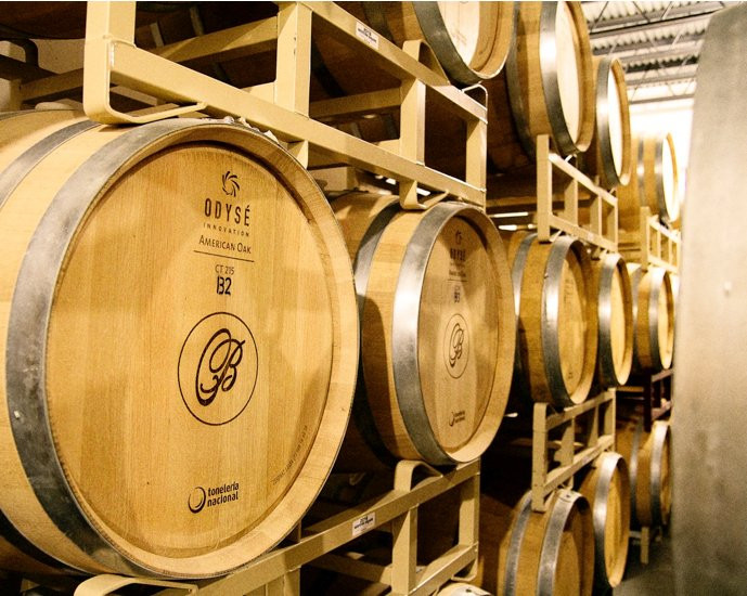 Catoctin Breeze Vineyard & Winery-Thurmont必去景点