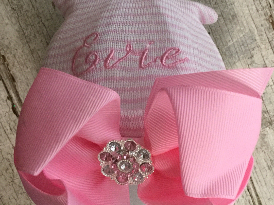 519 on S. Main-圣查尔斯必去景点