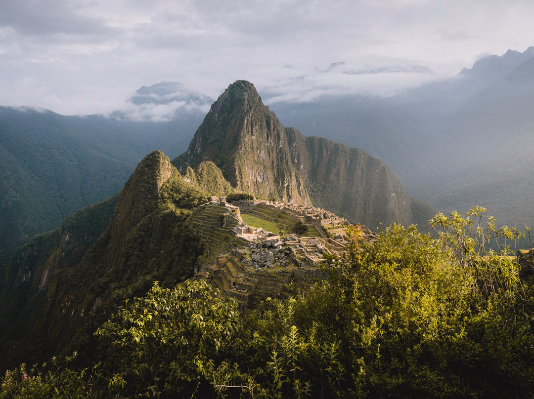 Killa Expeditions-库斯科必去景点