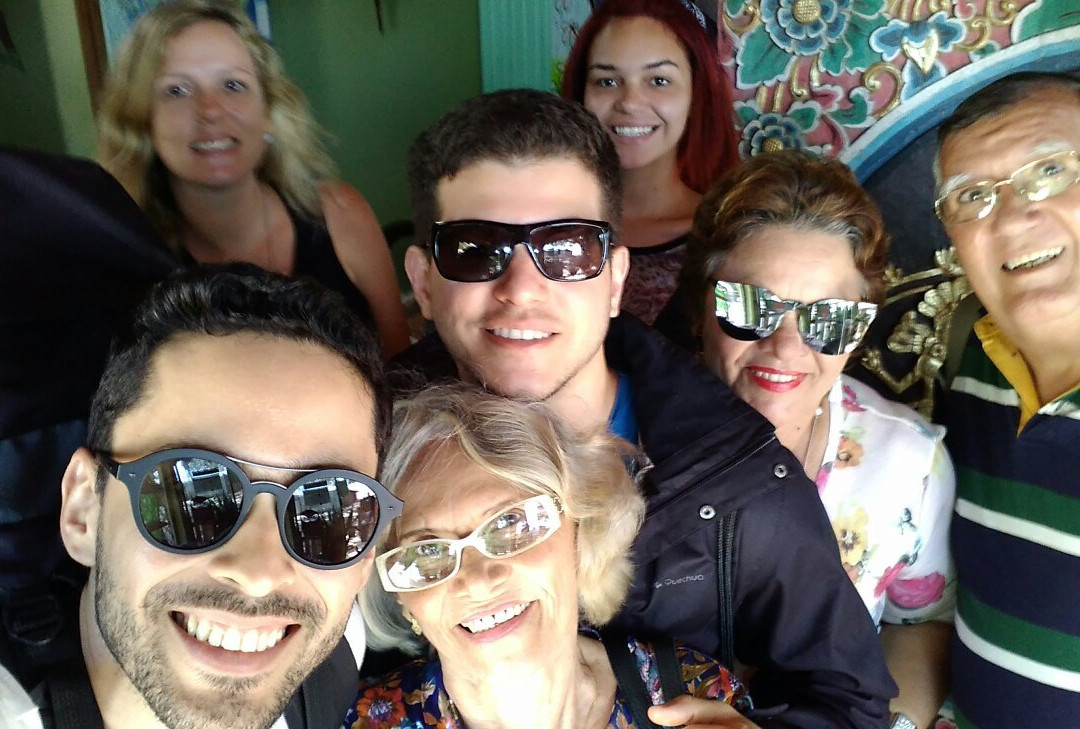 Pousada Lagoa do Sol主图