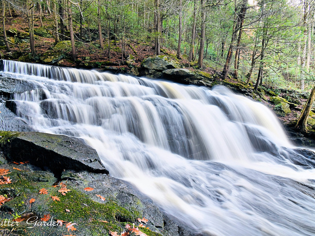 Doane's Falls-Royalston必去景点