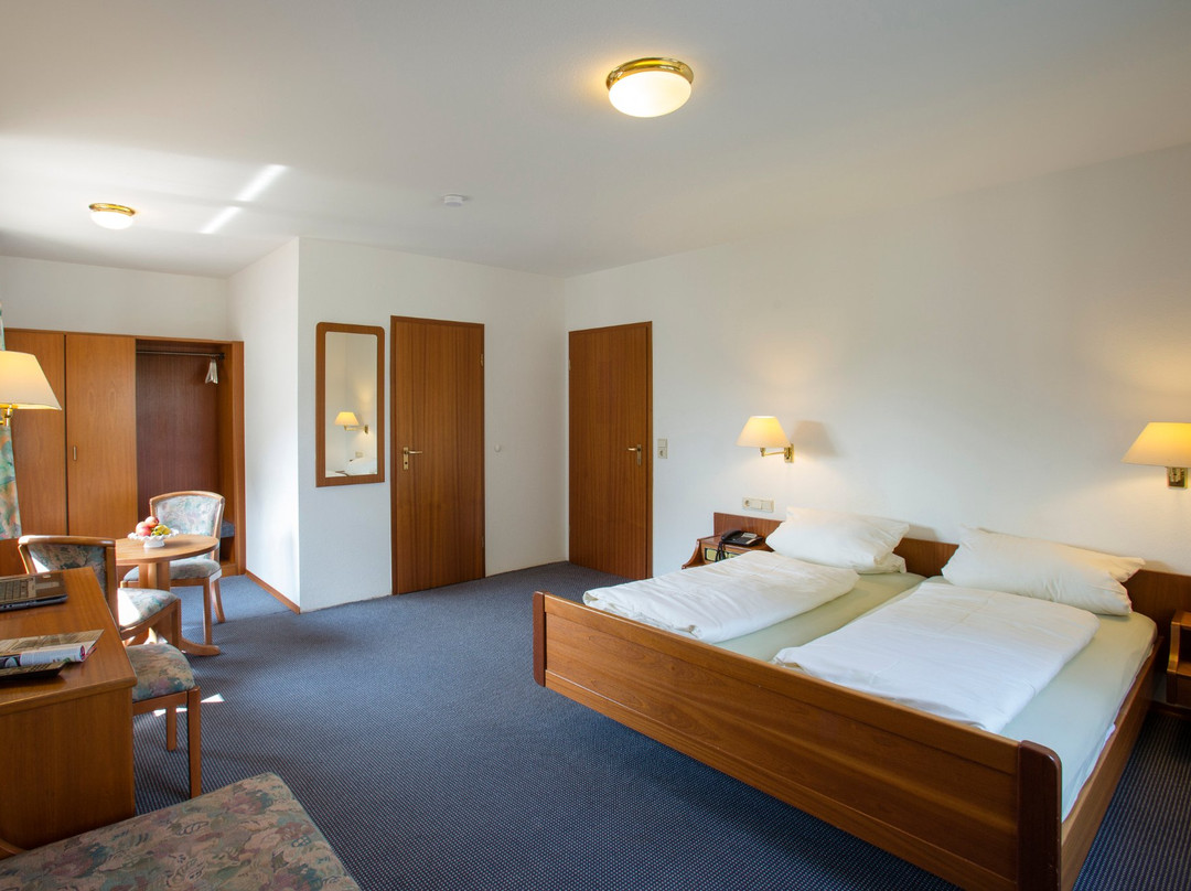 Guesthouse 329