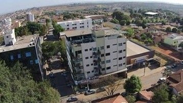 Abaete旅游攻略图片