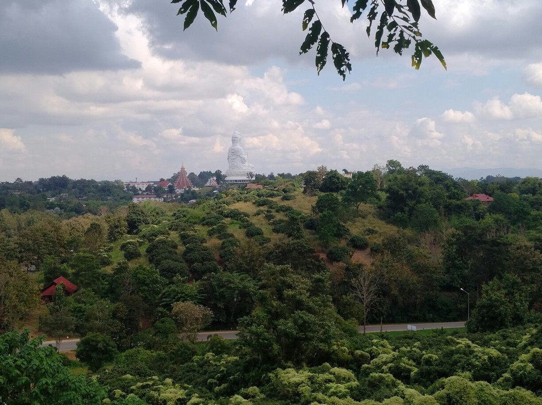 马瑶酒店住宿-Akha Cottage