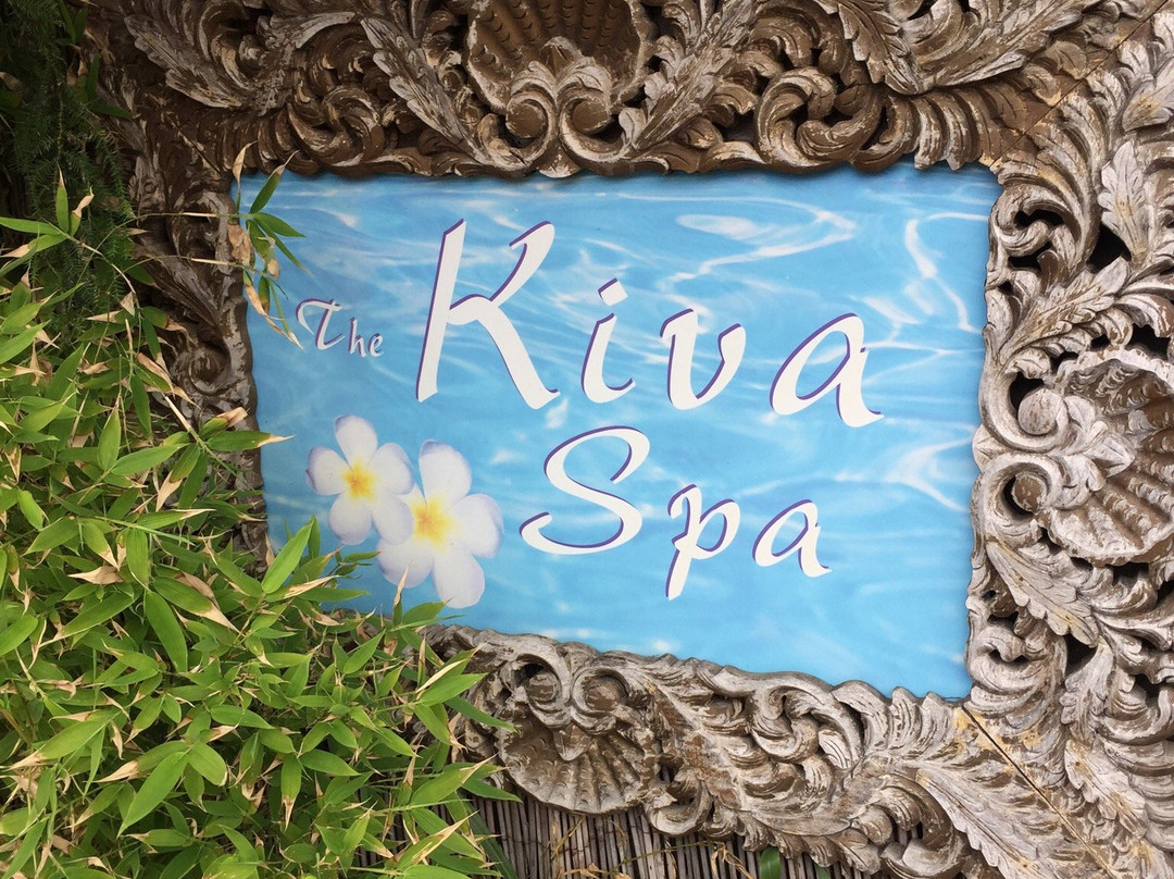 Kiva Spa and Bathhouse Mullumbimby景点图片