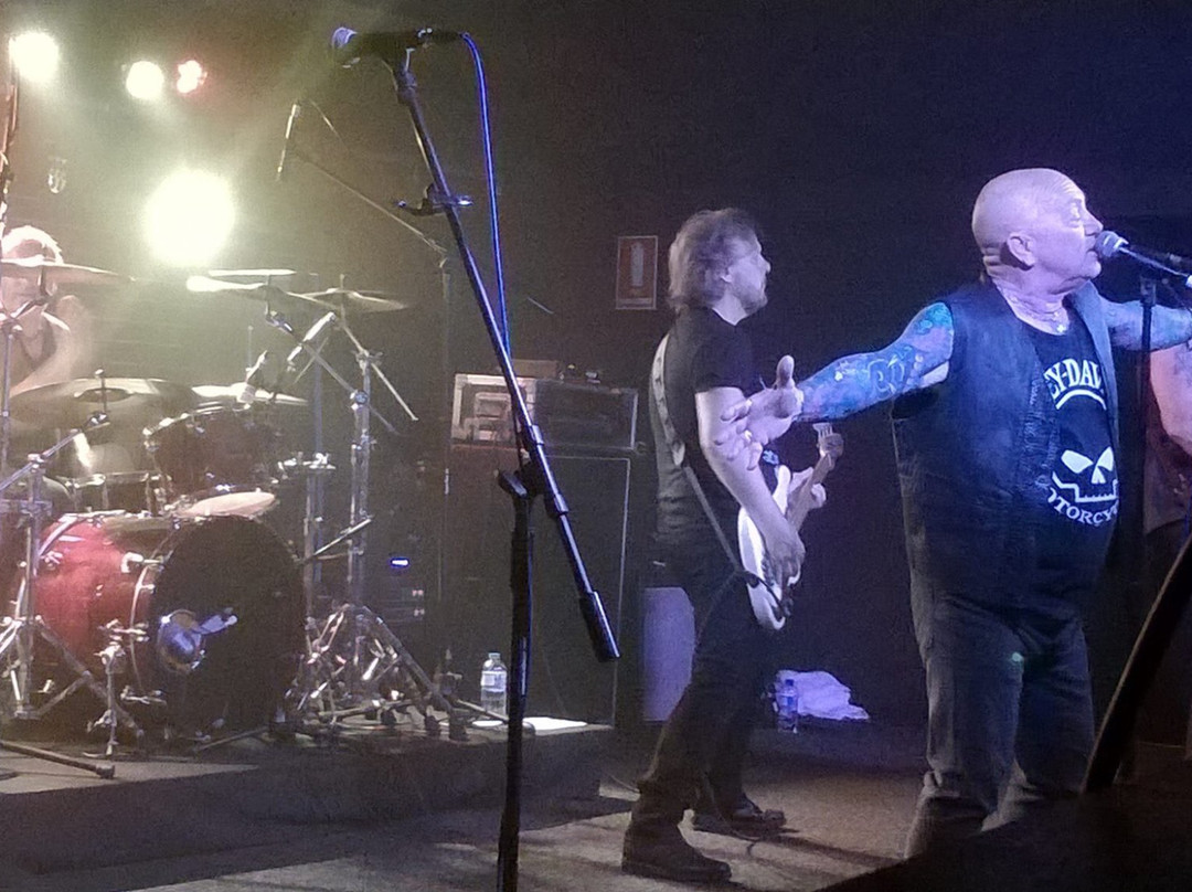 Chardon's Corner Hotel-布里斯班必去景点