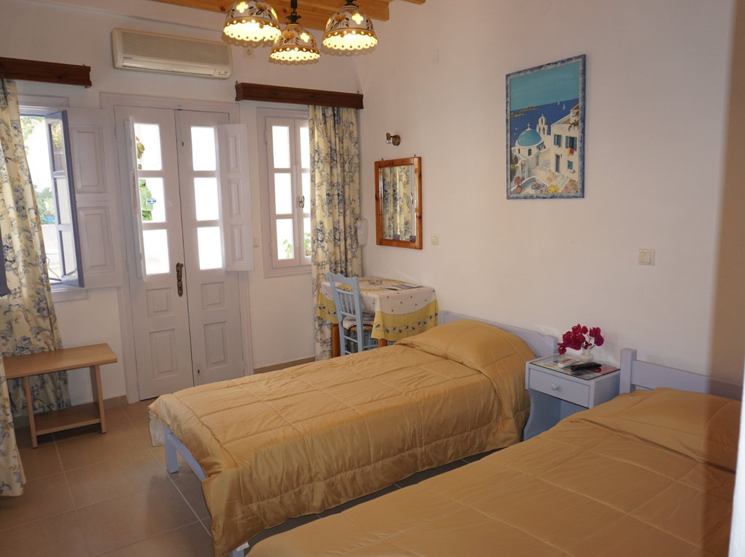 Patmos Maria Studios