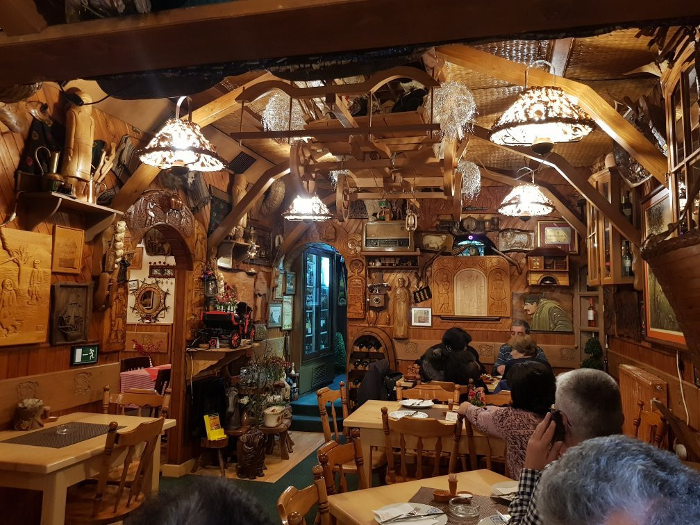 Vrandol旅游攻略图片