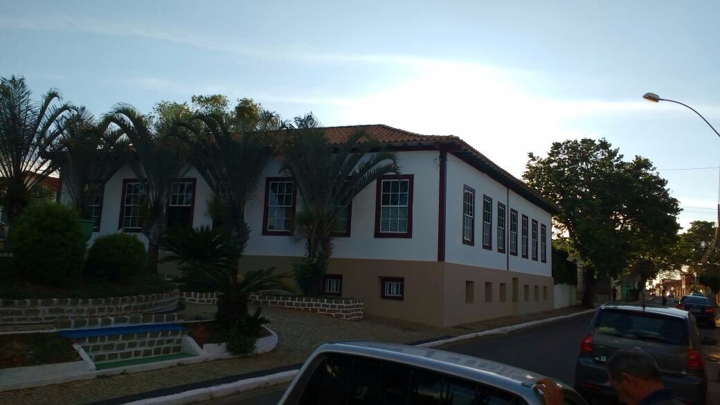 Pousada Travessia主图