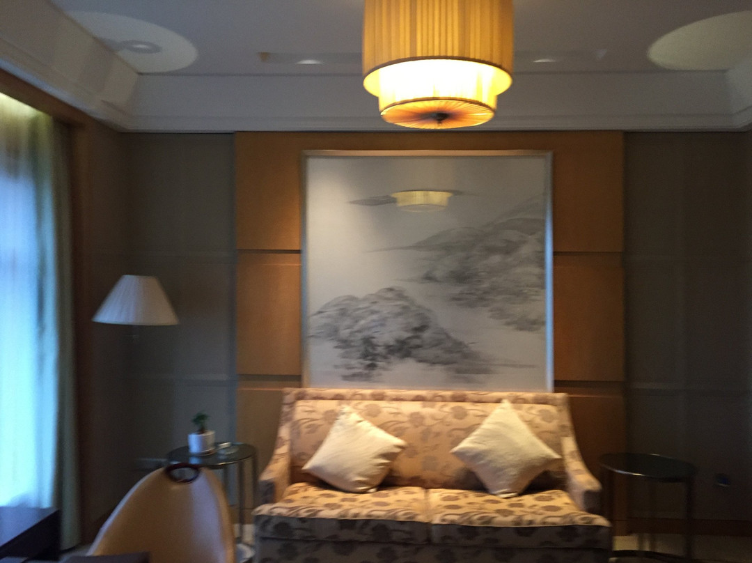 扬州西园饭店主图