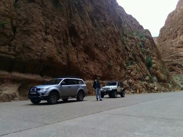 Best Marrakech Travel-卡萨布兰卡必去景点