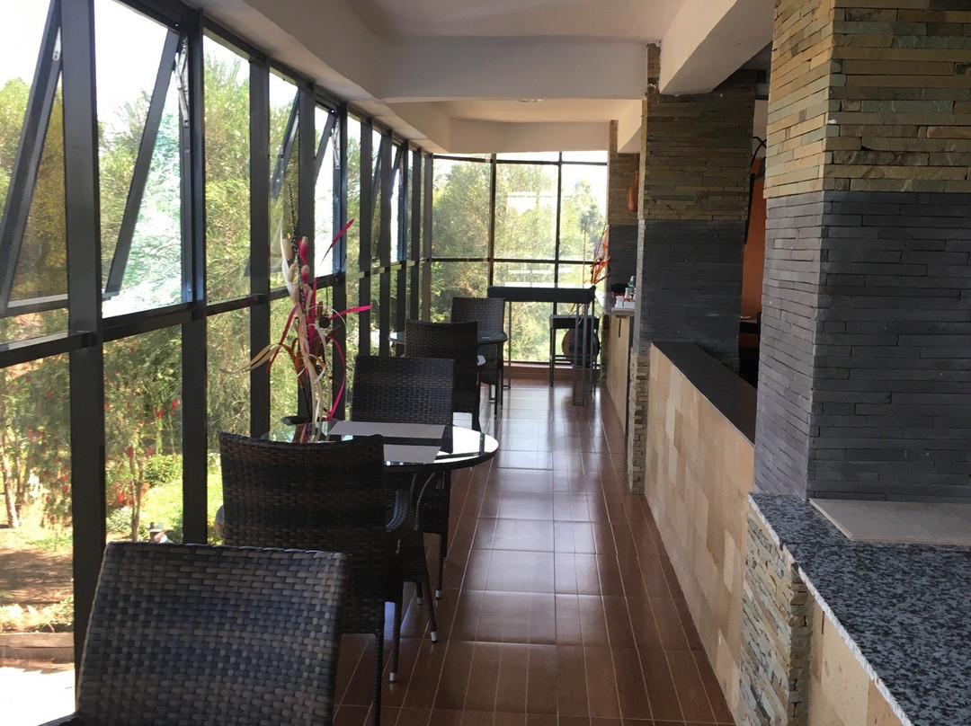 Nandi Fame Hotel & Spa主图