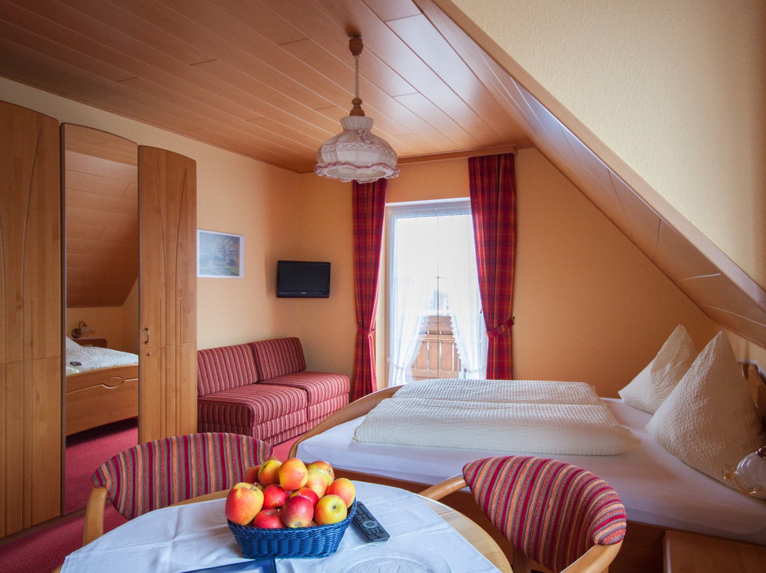 Ferienhof Mohr主图