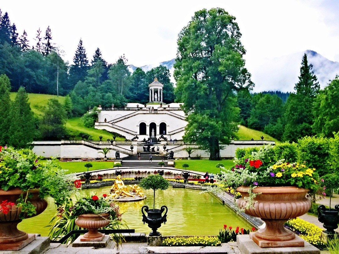 埃塔尔旅游攻略图片