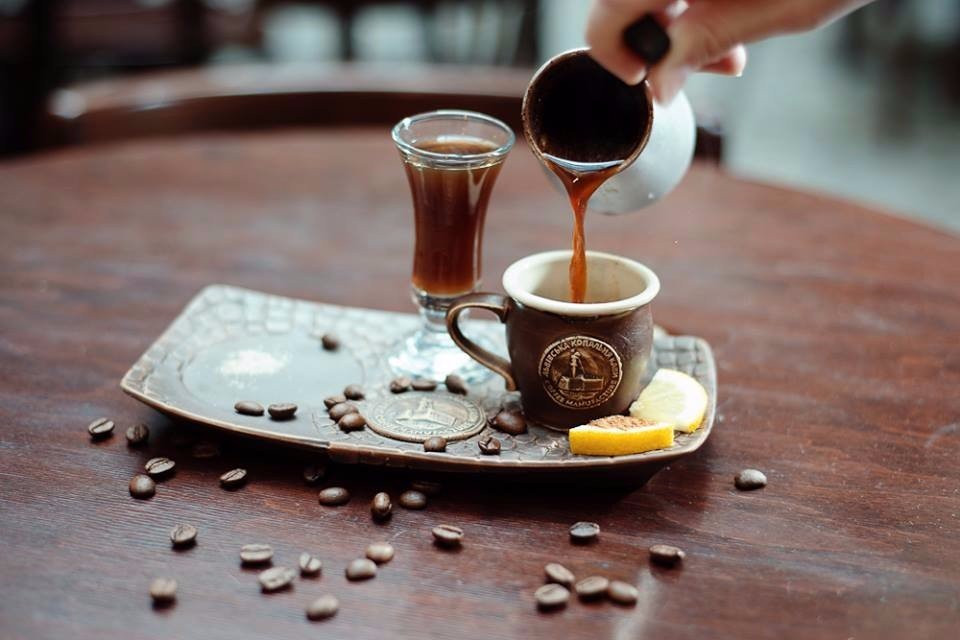 Just Lviv it-利沃夫必去景点