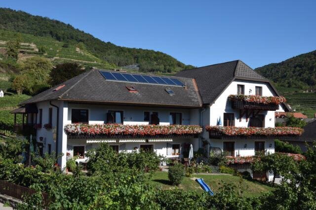 Haus Winzerin-官方