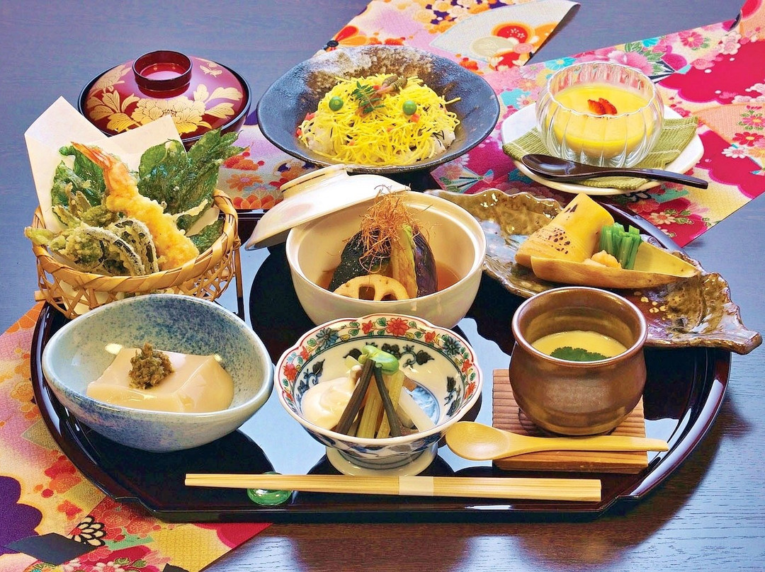 ヤマブキ