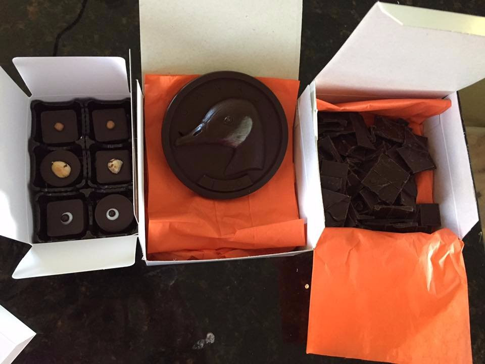 Old Dutch Guys Chocolate-Kingsville必去景点