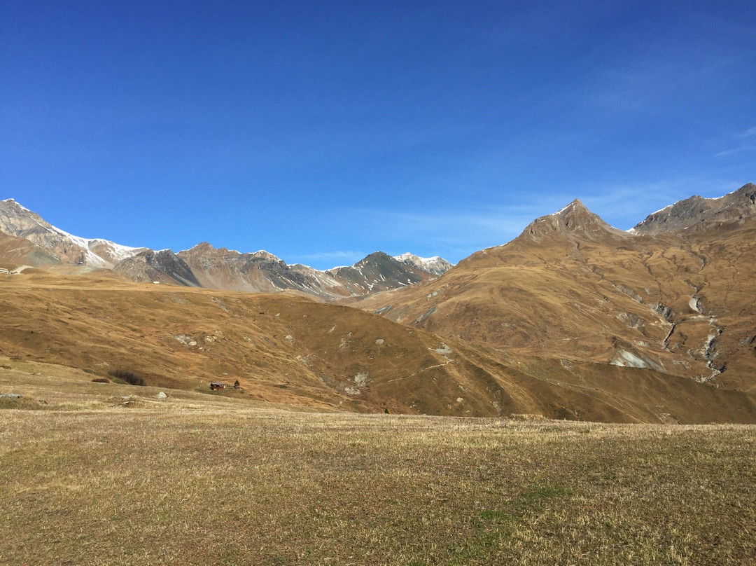 Muglin da Ftan - Alpine Mühle Ftan-Ftan必去景点