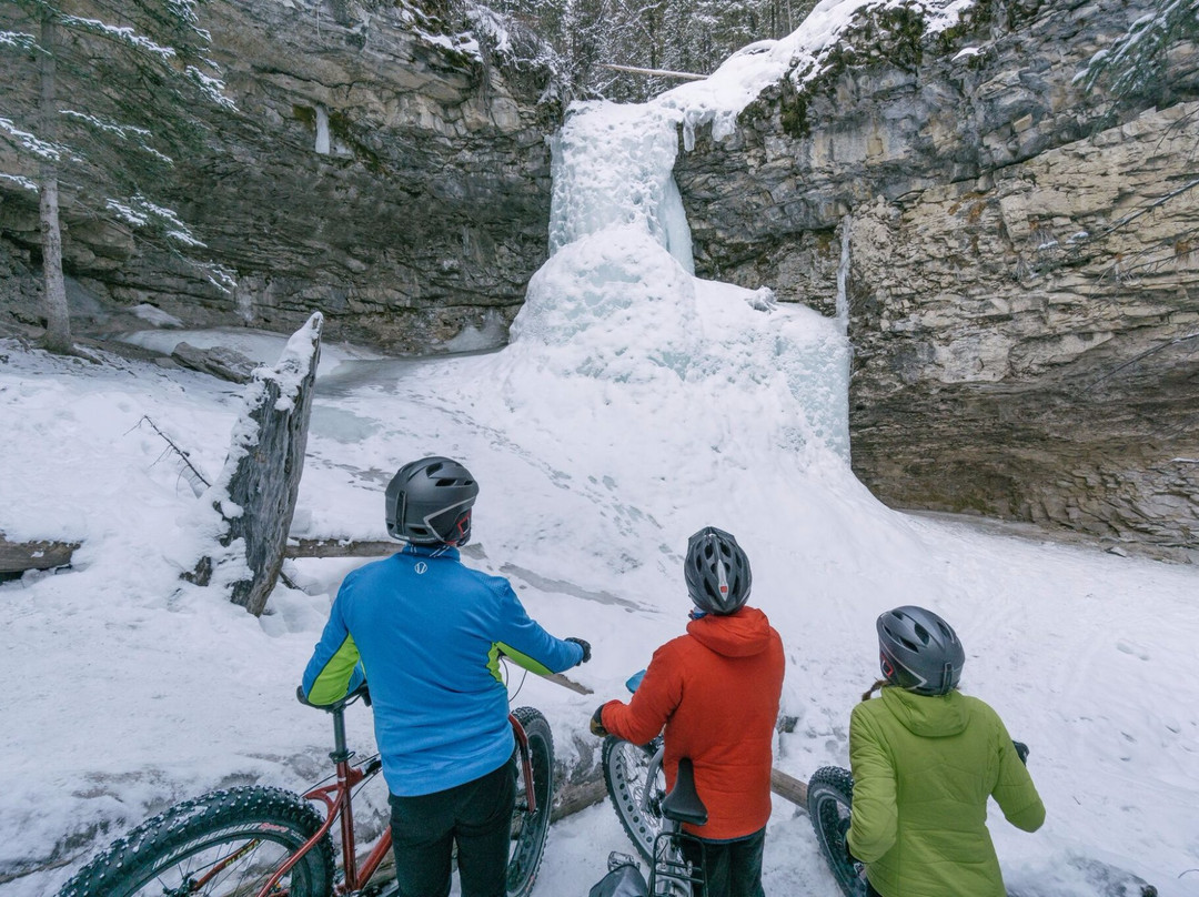 Kananaskis Outfitters-卡那那斯基斯必去景点