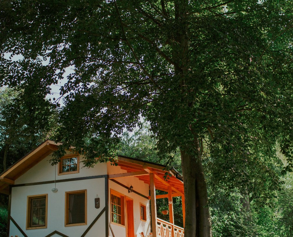 Cosama Village主图