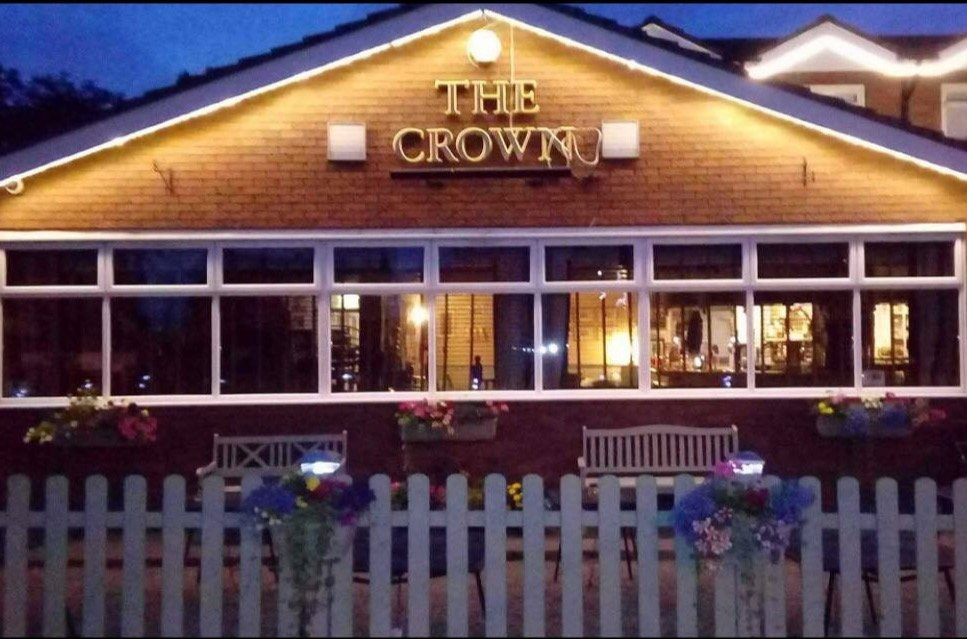 Crown