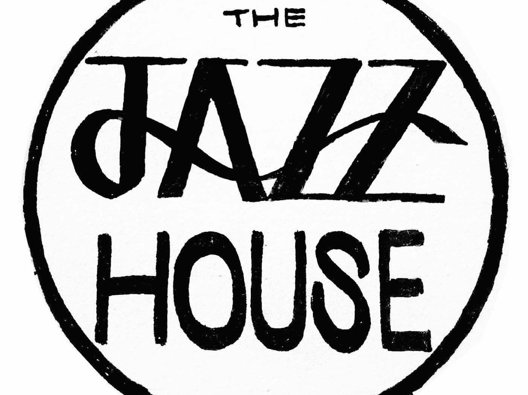 The Jazz House