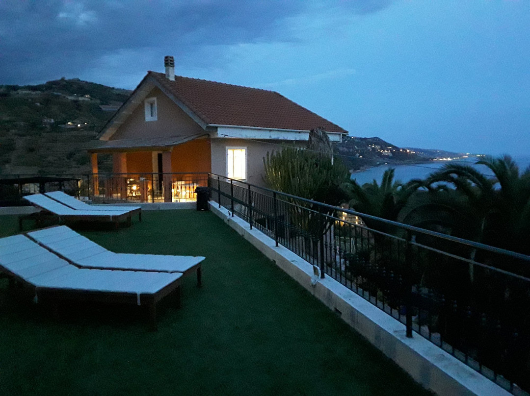 Agriturismo Un Mare di Fiori主图