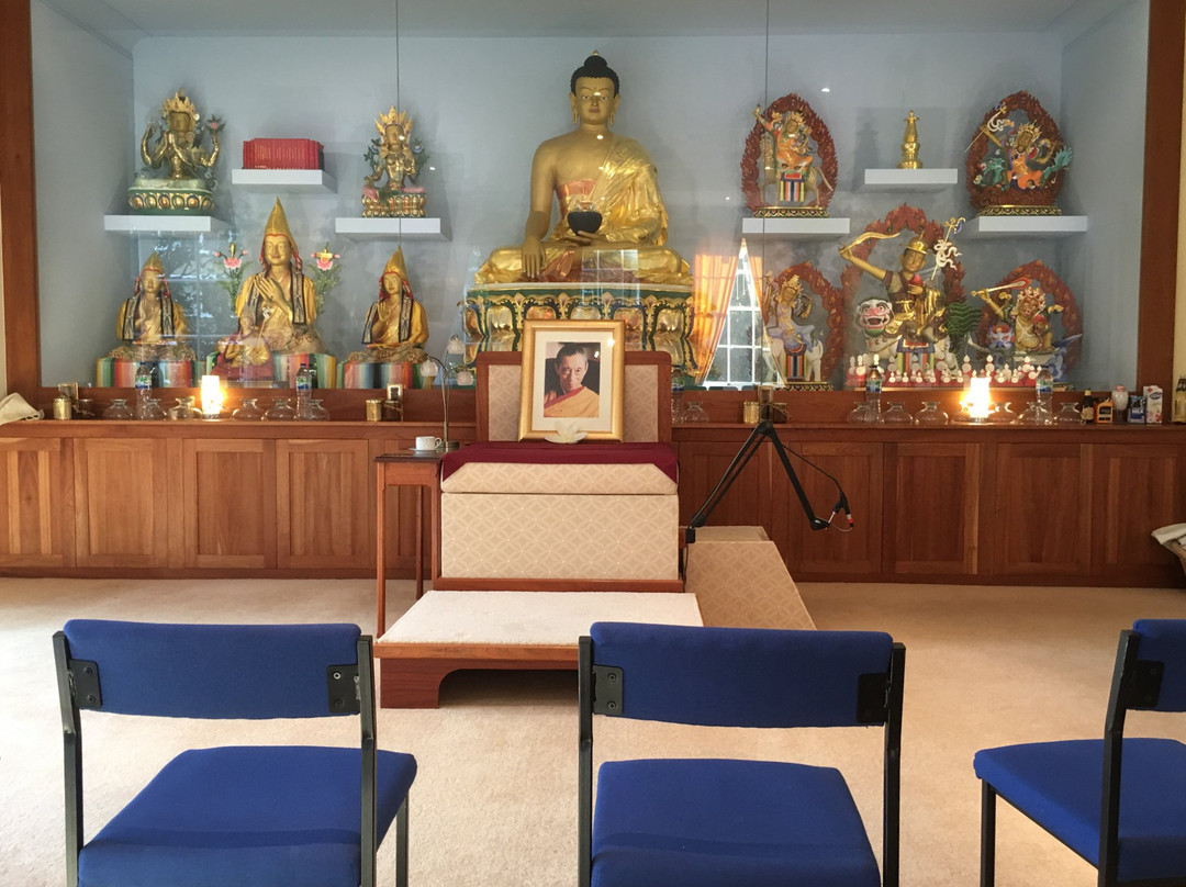 Bodhisattva Kadampa Meditation Centre景点图片