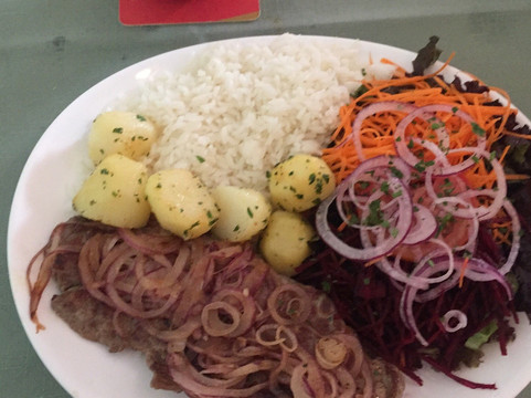 Fragosos Restaurante